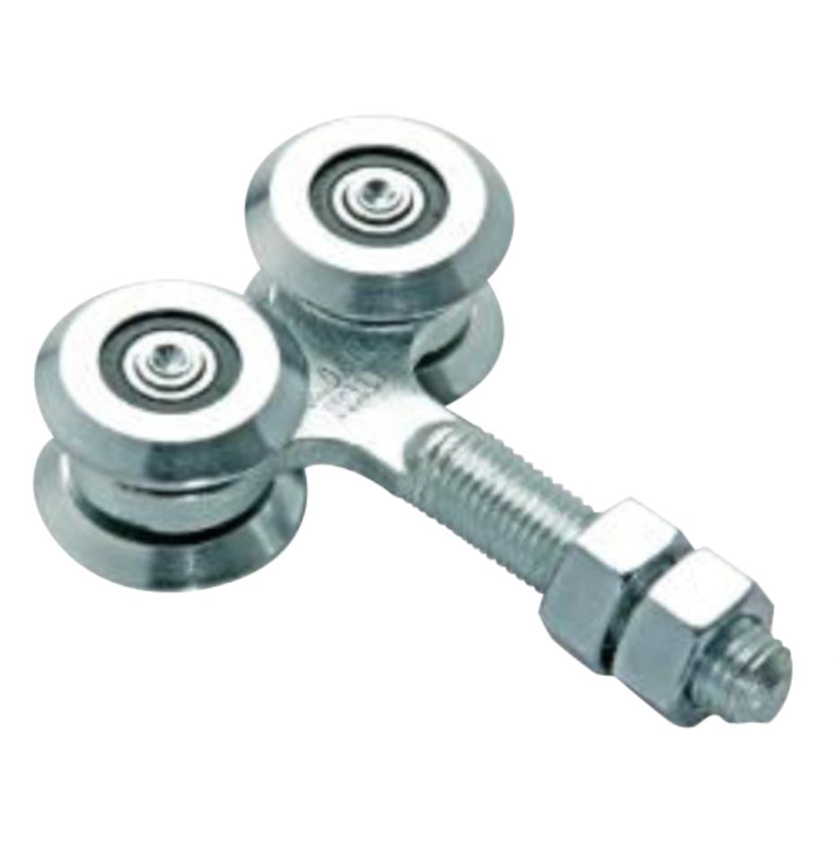 Carro 4 ruedas D 44  mediana