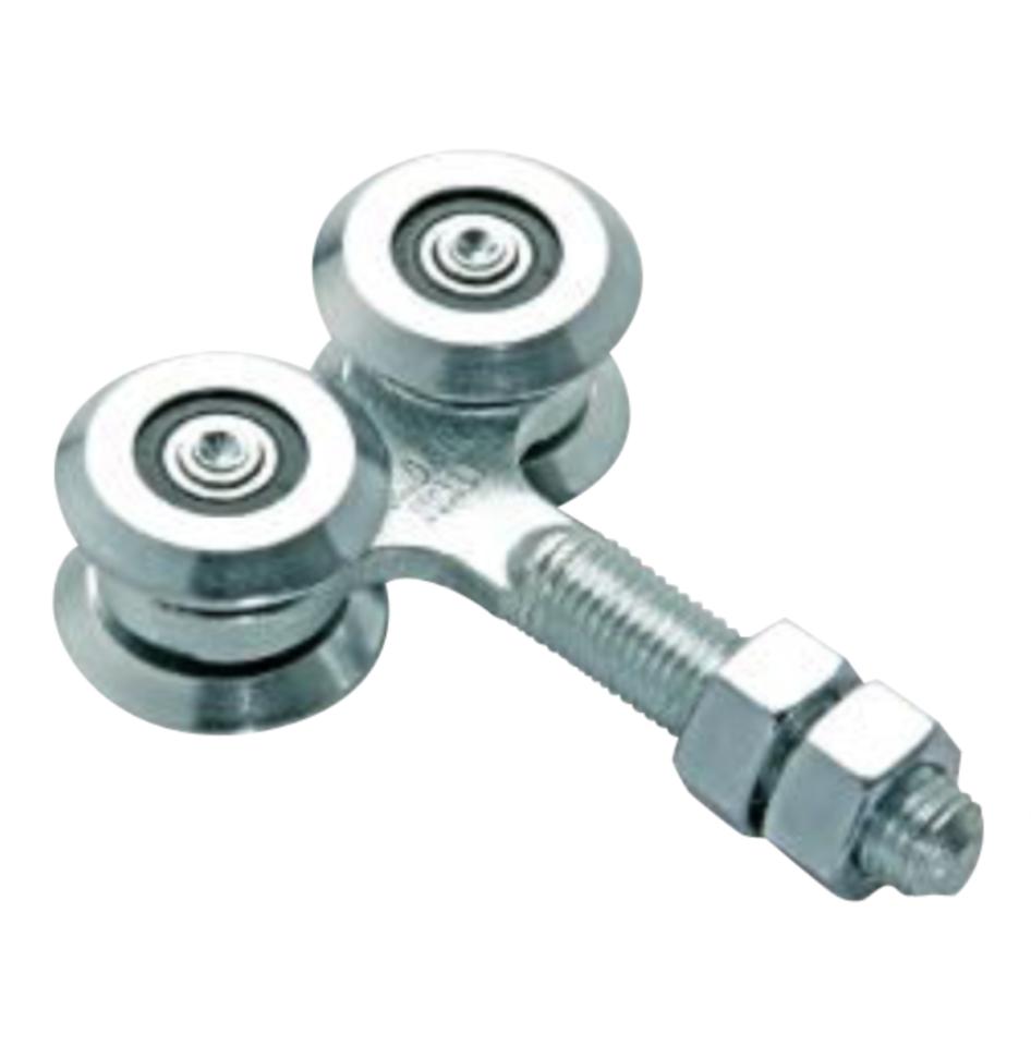 Carro 4 ruedas D 55  grande