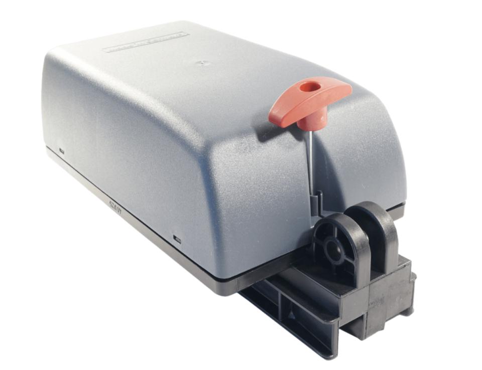 Carro completo Marathon S 550N/ 550SL Sommer