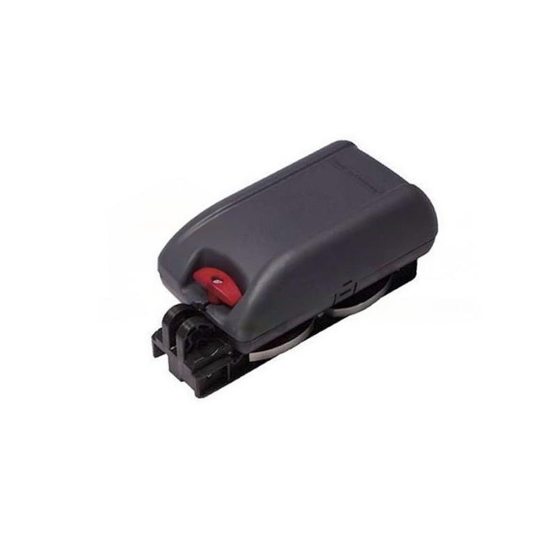 Carro móvil SPRINT/DUO/APERTO 500-650N completo