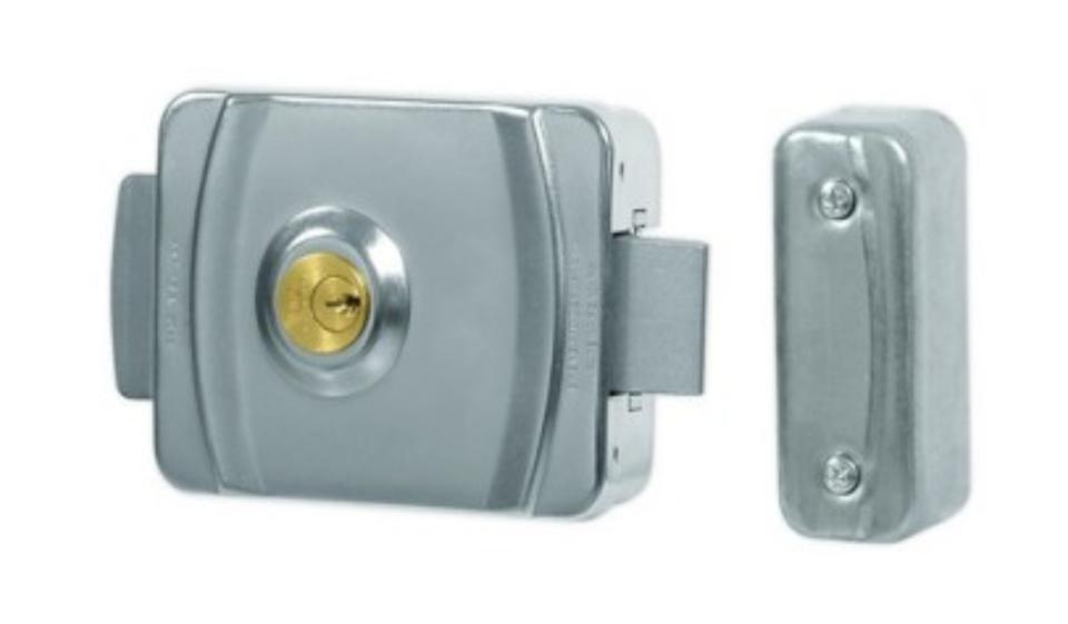 Electrocerradura VIRO EC 133 Bombillo 50