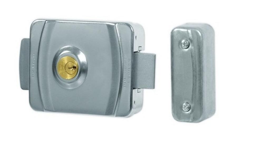 Electrocerradura VIRO EC 134 Bombillo 60