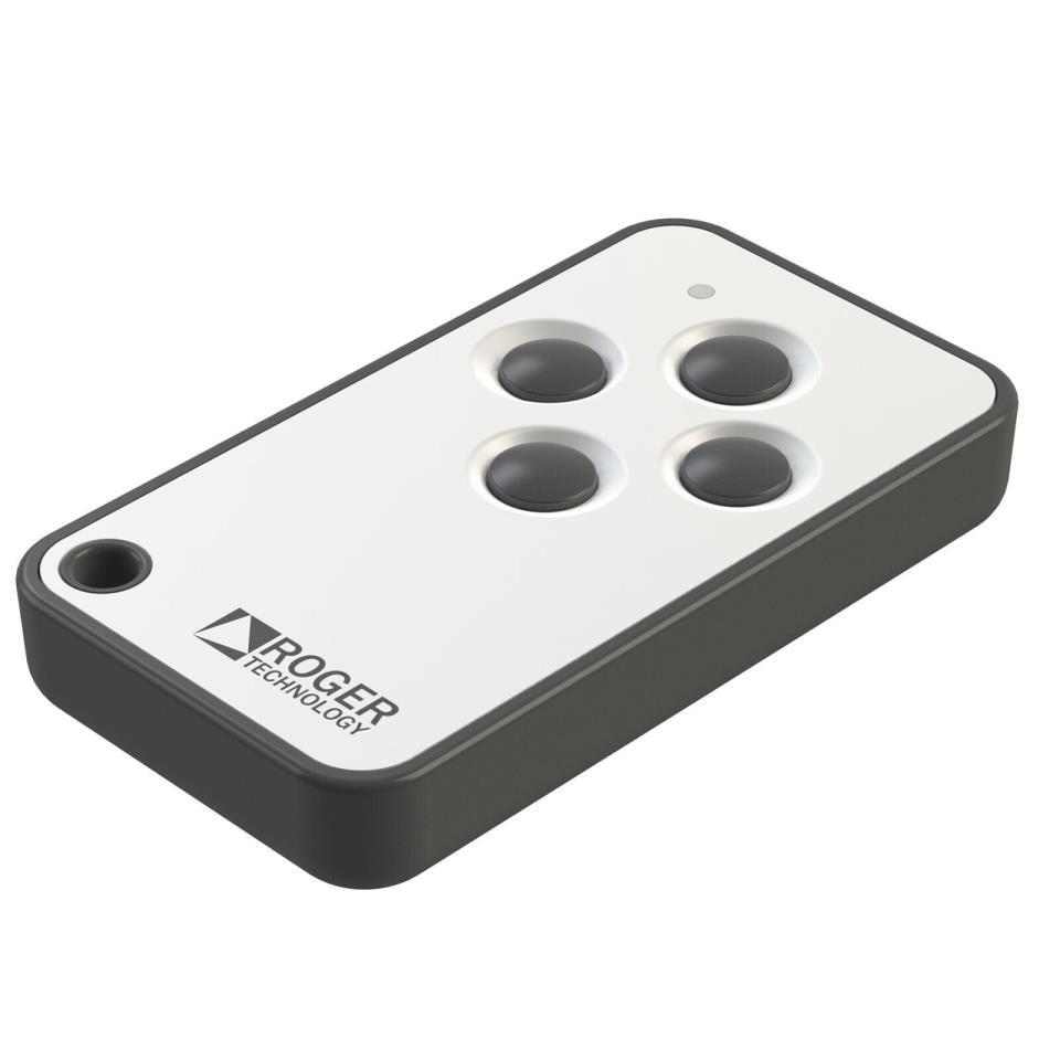 Emisor 4C E80/TX54R/2 433 Mhz