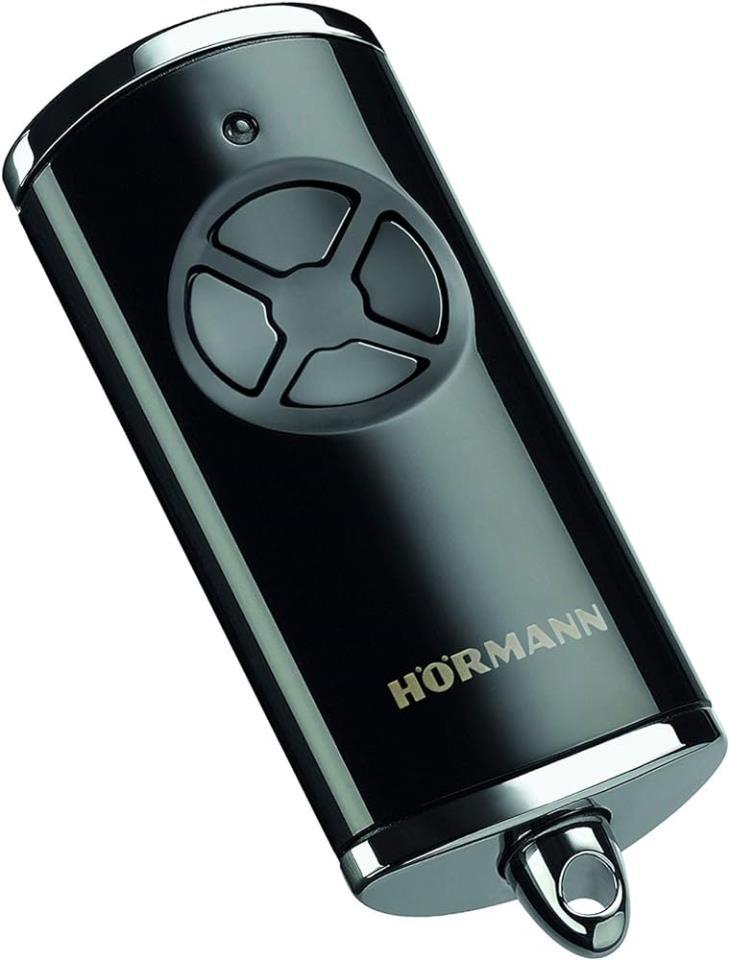 Mando de garaje HÖRMANN HSE 4 BS 868MHz