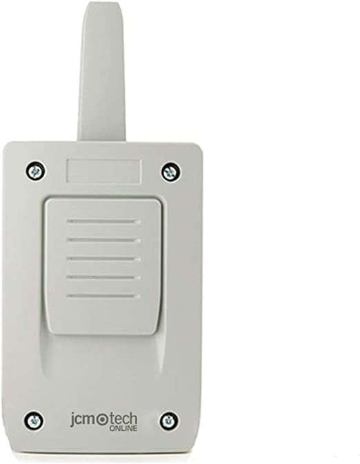 Receptor BASE500-2B MN 12/24v 868 Mhz