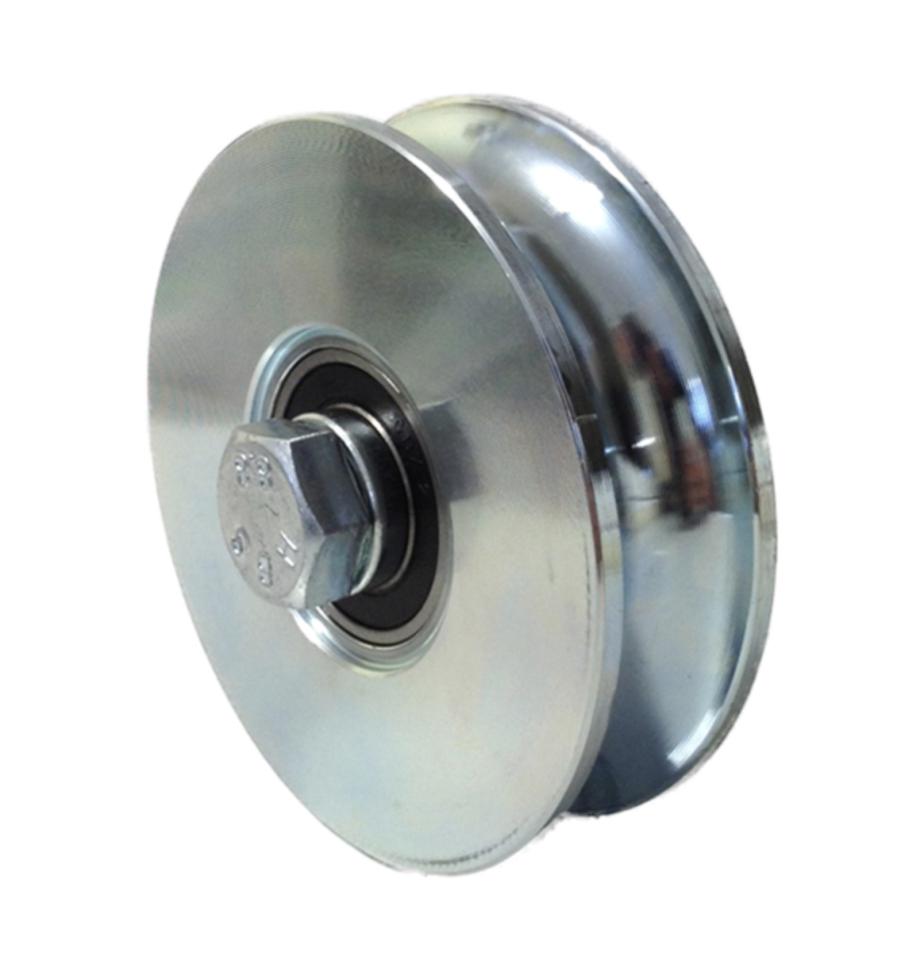 Rueda U080 C16 1 rto