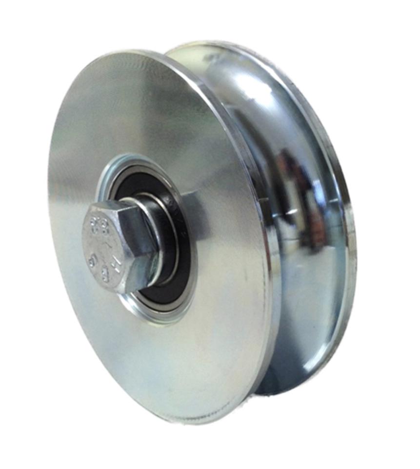 Rueda U100 C20 1 rto