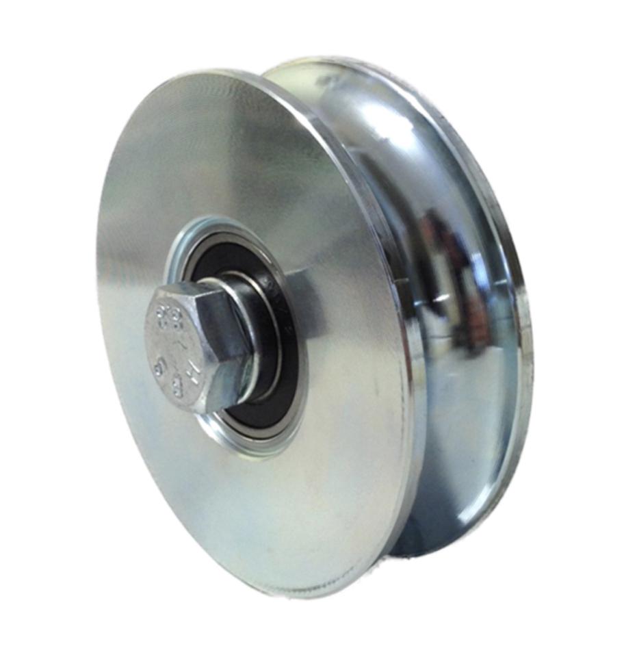 Rueda U120 C20 1 rto