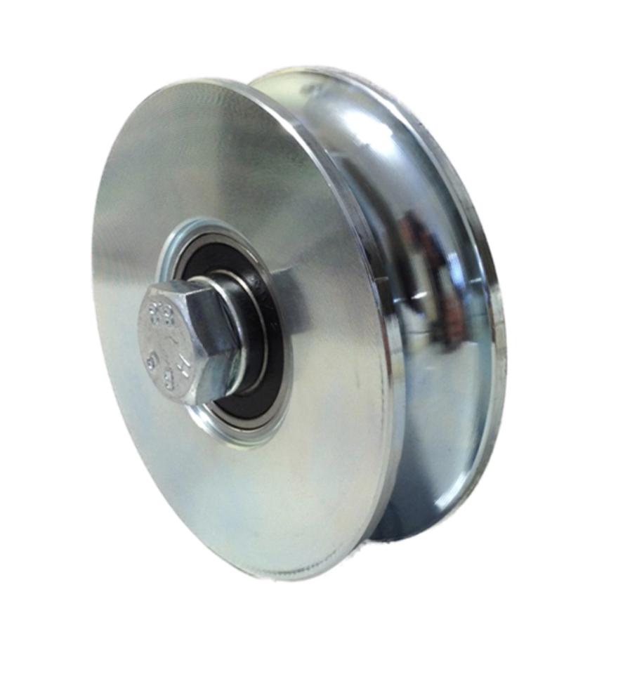 Rueda U150 C20 1 rto