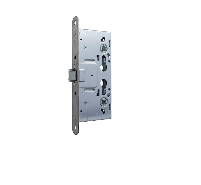 Cerradura CF50 para puerta cortafuegos