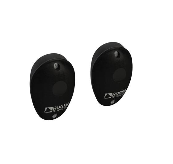 Fotocélula R90/F2ES emisor-receptor Roger