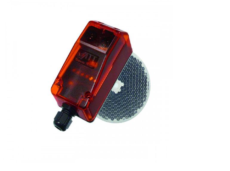 Fotocélula reflexión RP25 AERF