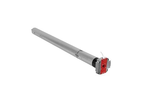 Motor tubular DMI 6120/12 SIMU