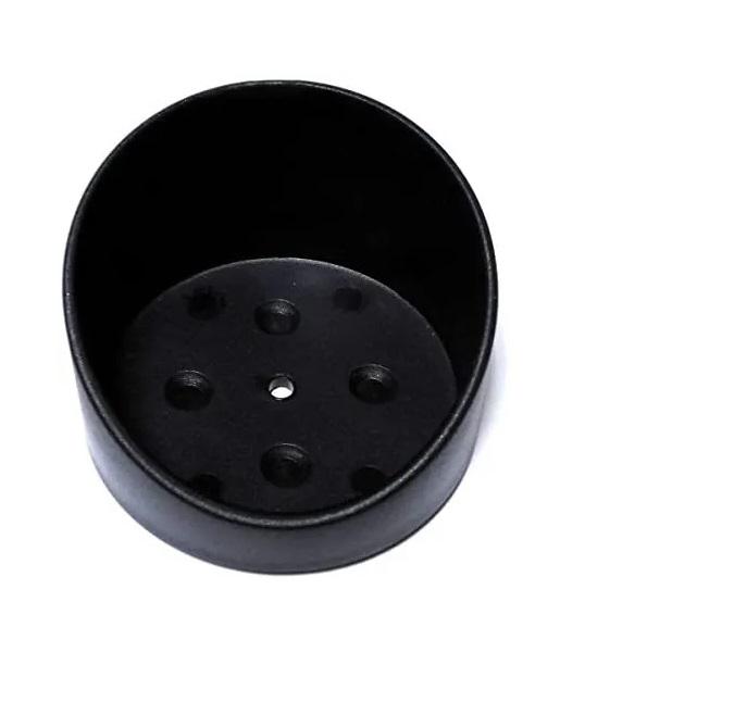 Visera protección para espejo de fotocélula