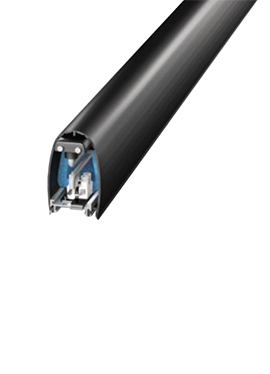 Banda resistiva COMPATTA CND 2 5m 61mm