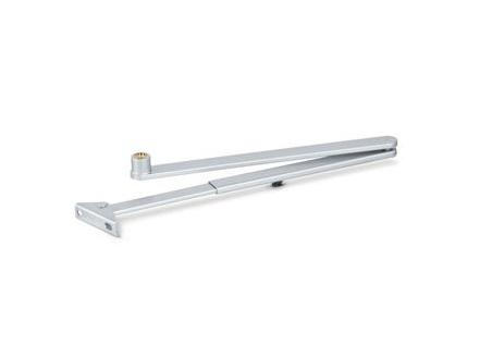 Brazo GEZE TS2000/TS4000 CR blanco