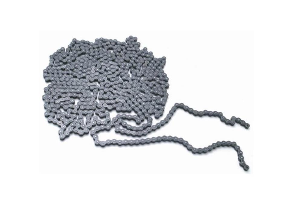 Cadena 1/2x3/16 con 5 enganches de 7m Erreka