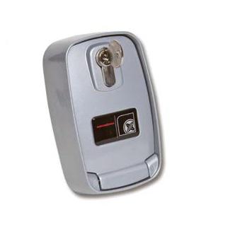 Caja desbloqueo MINI BOX PRACTIC Pujol