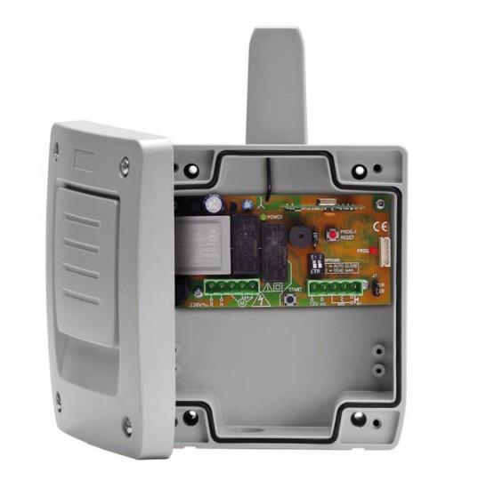 Cuadro receptor ROLLER 868 230V