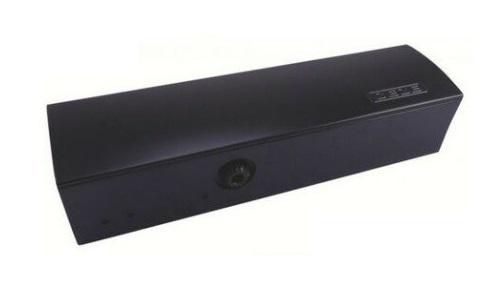 Cuerpo GEZE TS2000 V BC Negro