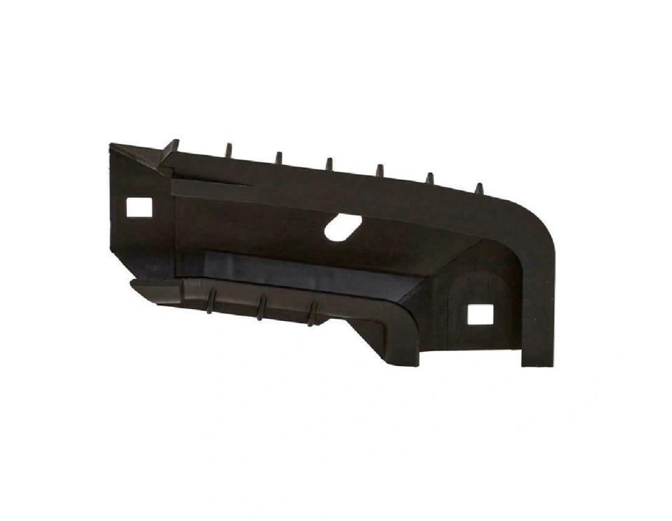 Curva de guia izquierda Hormann