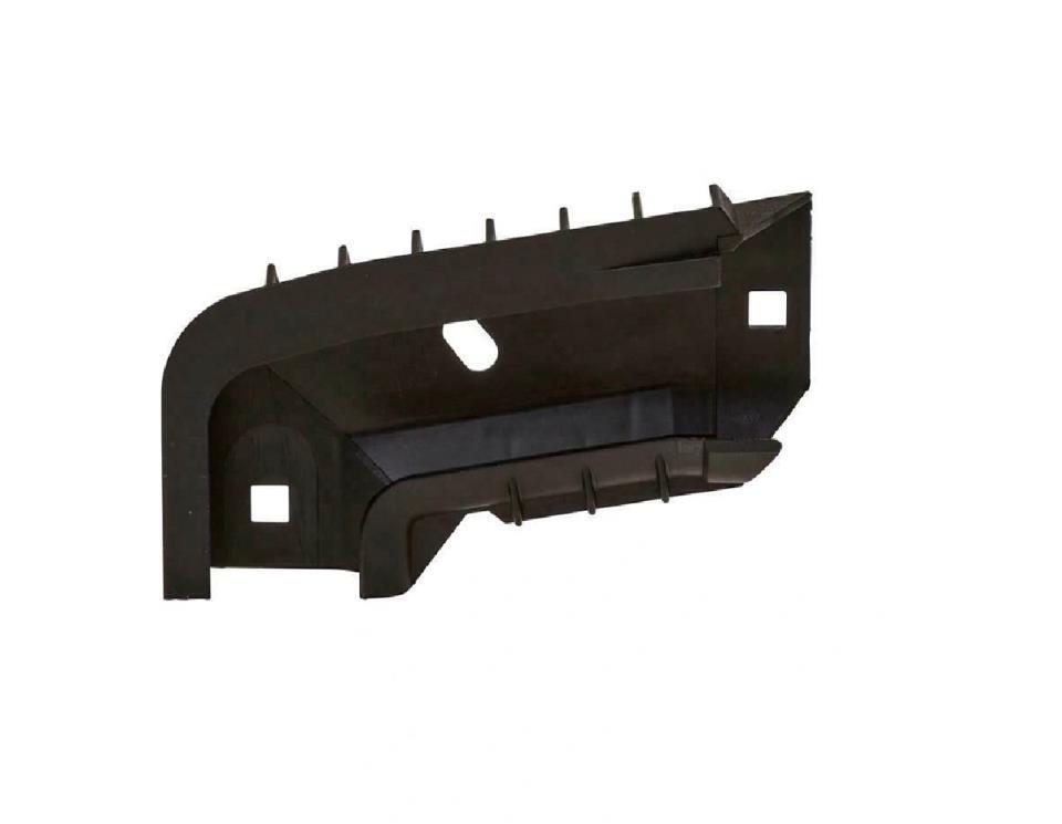 Curva guia derecha Hormann