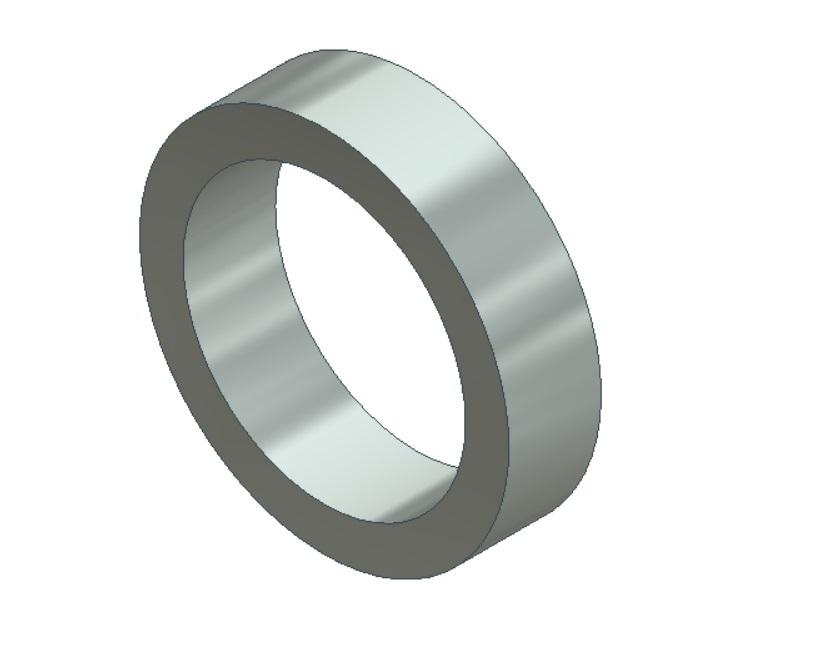 Distanciador 34x26 Doco