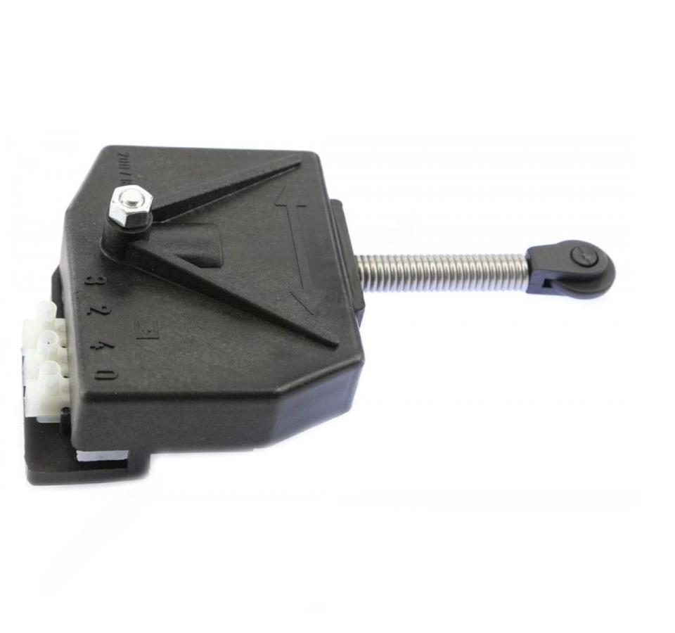 Final de carrera MEC 200 vertical