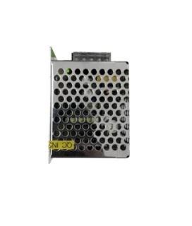 Fuente de alimentación 12-15V 1 7A ABM Accesos