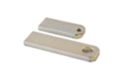 Juego soportes TOR con tornillos y tuercas