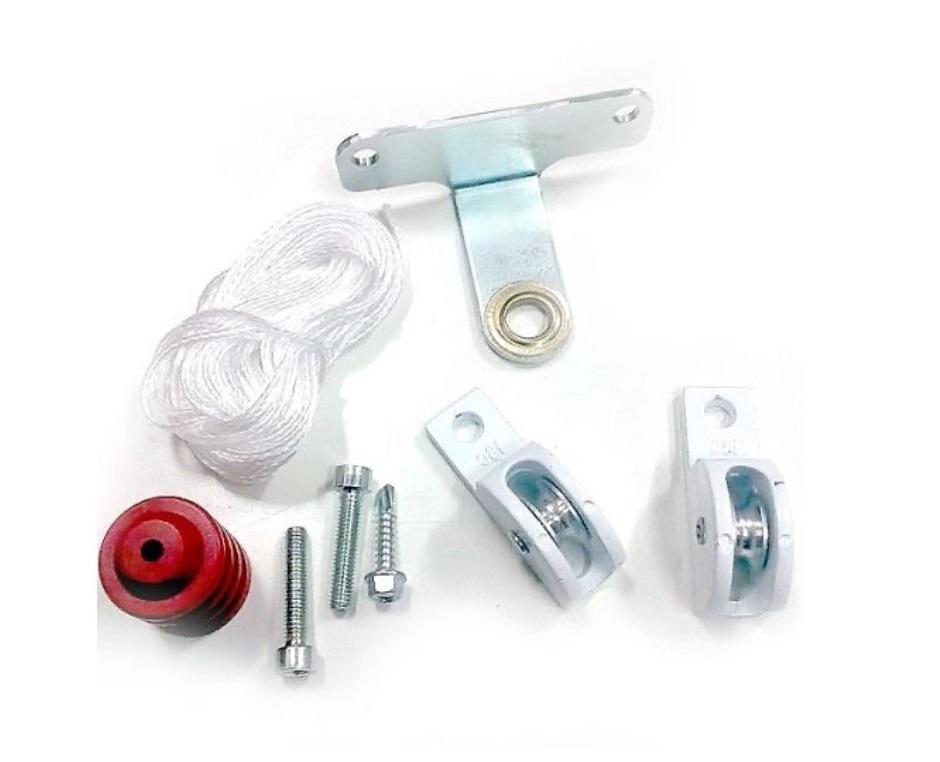 Kit Erreka desbloqueo Motor Orion