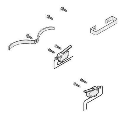 Kit de reparación carros Sommer