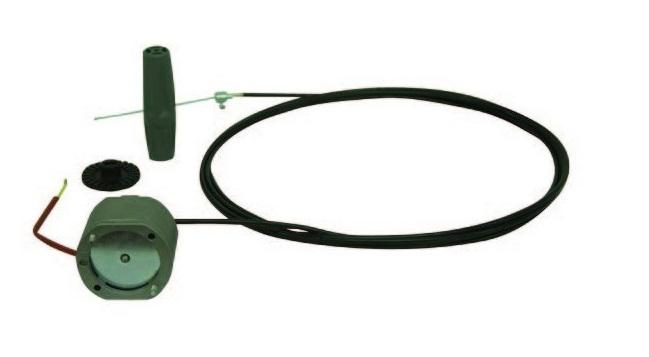 Kit electrofreno Winner 8 m