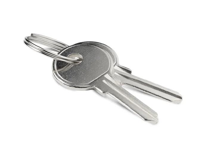 Llaves cerradura desbloqueo de emergencia 13/18mm