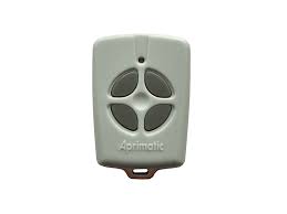 Mando a distancia TX4E Aprimatic