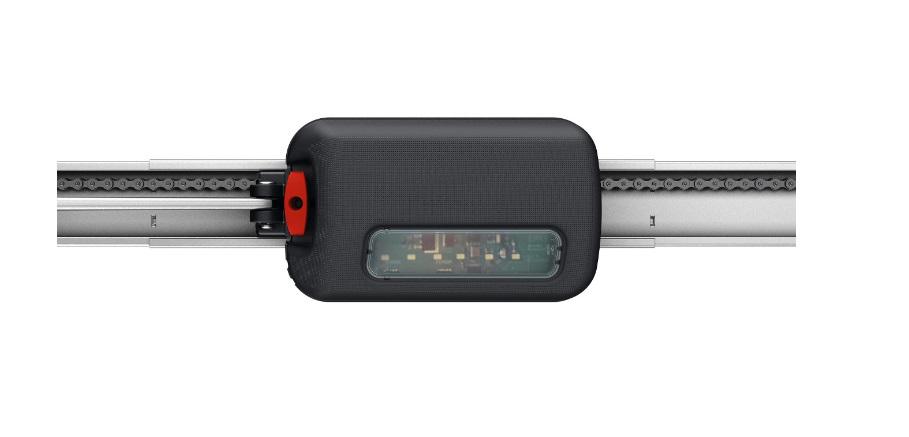 Motor de techo SOMMER S9060 PRO