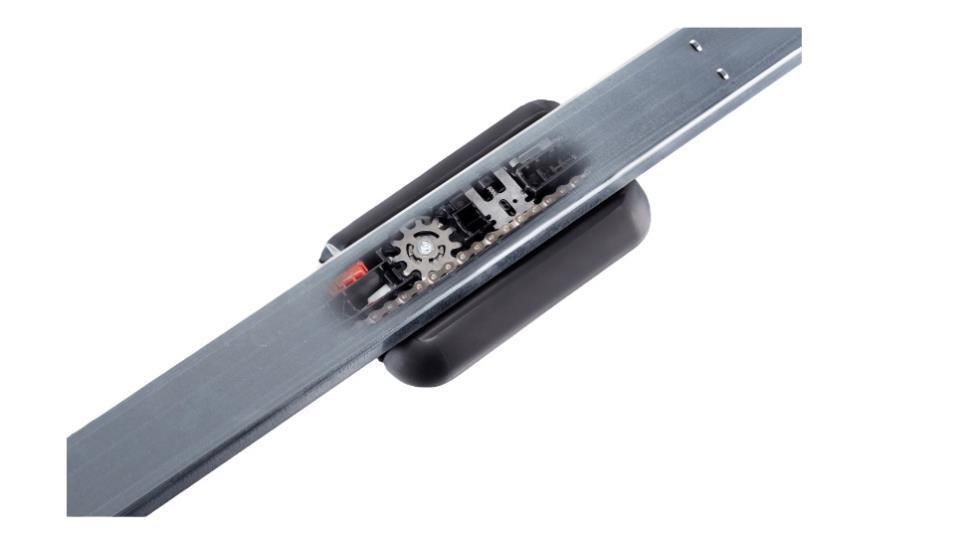 Motor de techo SOMMER S9060 PRO