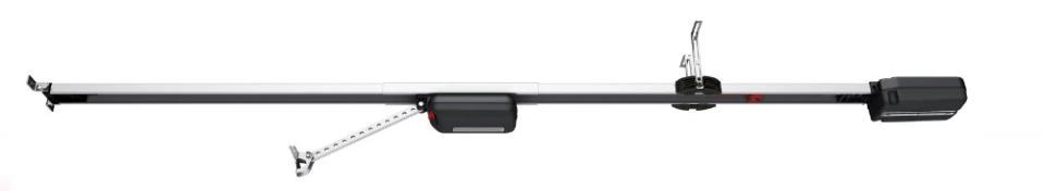 Motor de techo SOMMER S9110 BASE