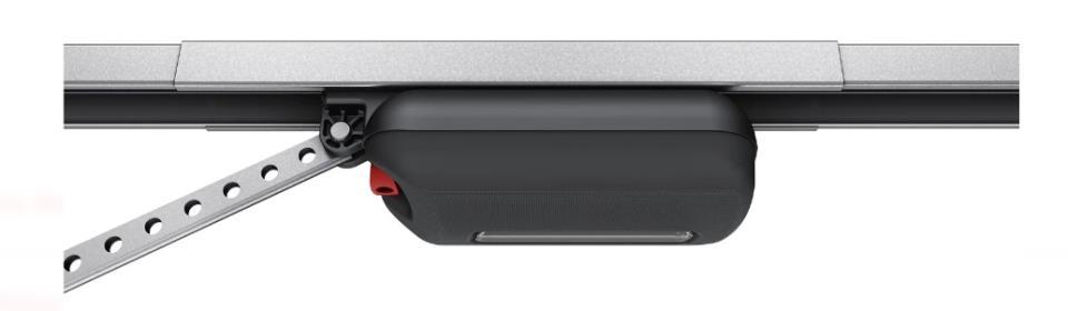 Motor de techo SOMMER S9110 BASE