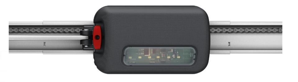 Motor de techo SOMMER S9110 BASE