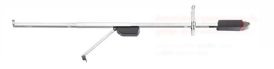 Motor de techo Sommer SPRINT EVOLUTION 550