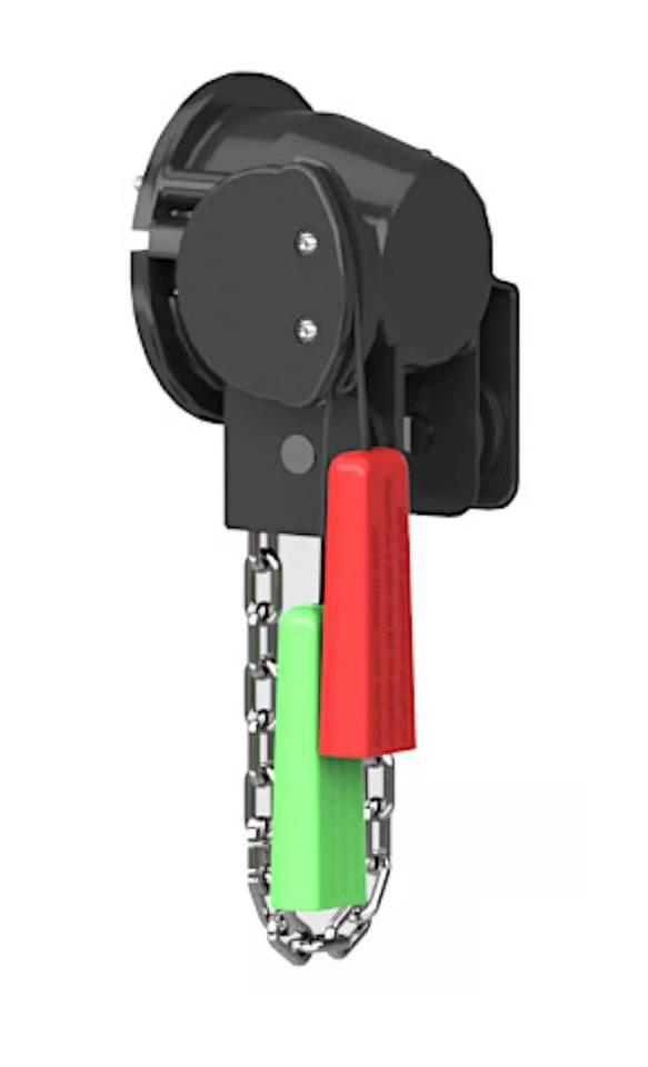 Paquete 10 eslabones prolongación sadena de emerge