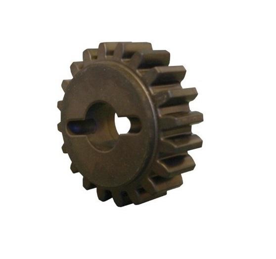 Piñón Z20 para cremallera Faac