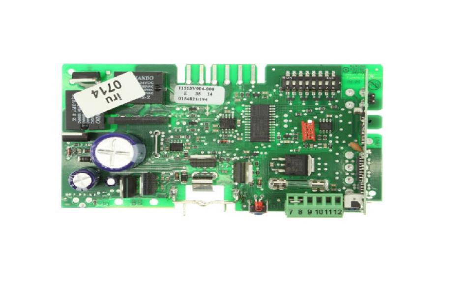 Placa electrónica Sommer Sprint/Duo