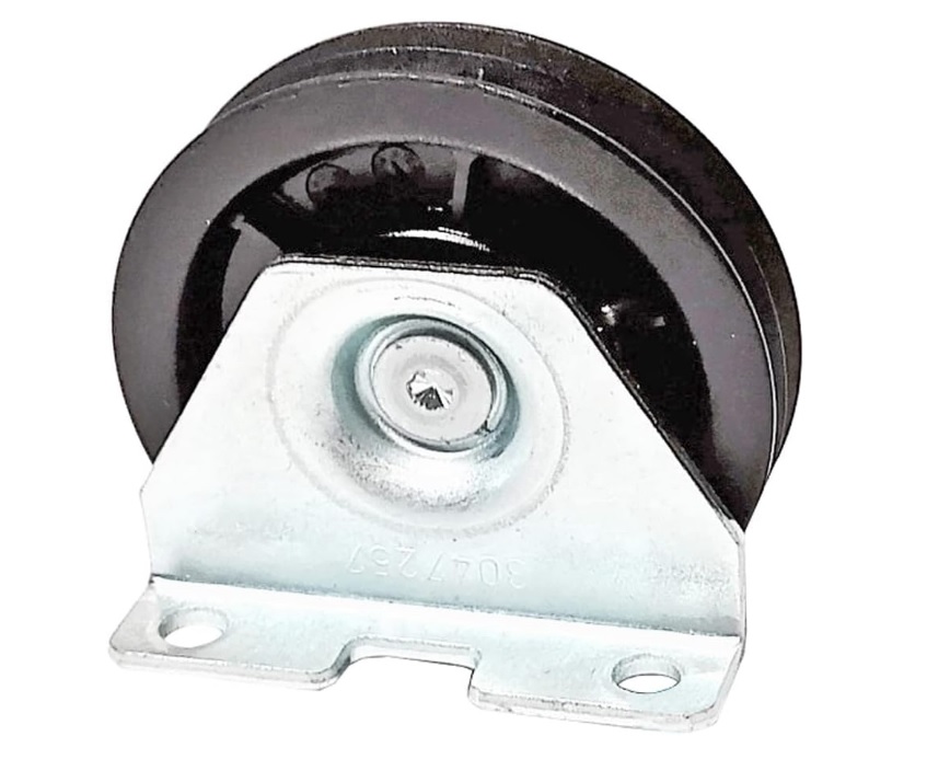Polea para cable guias Z Hormann