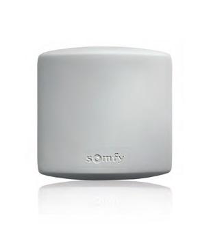 Receptor universal para persiana RTS Somfy