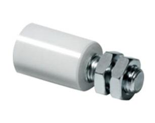 Rodillo de nylon tipo T 40X60