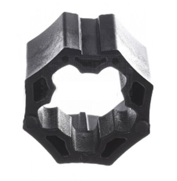 Rueda motriz Somfy para eje octogonal 50mm