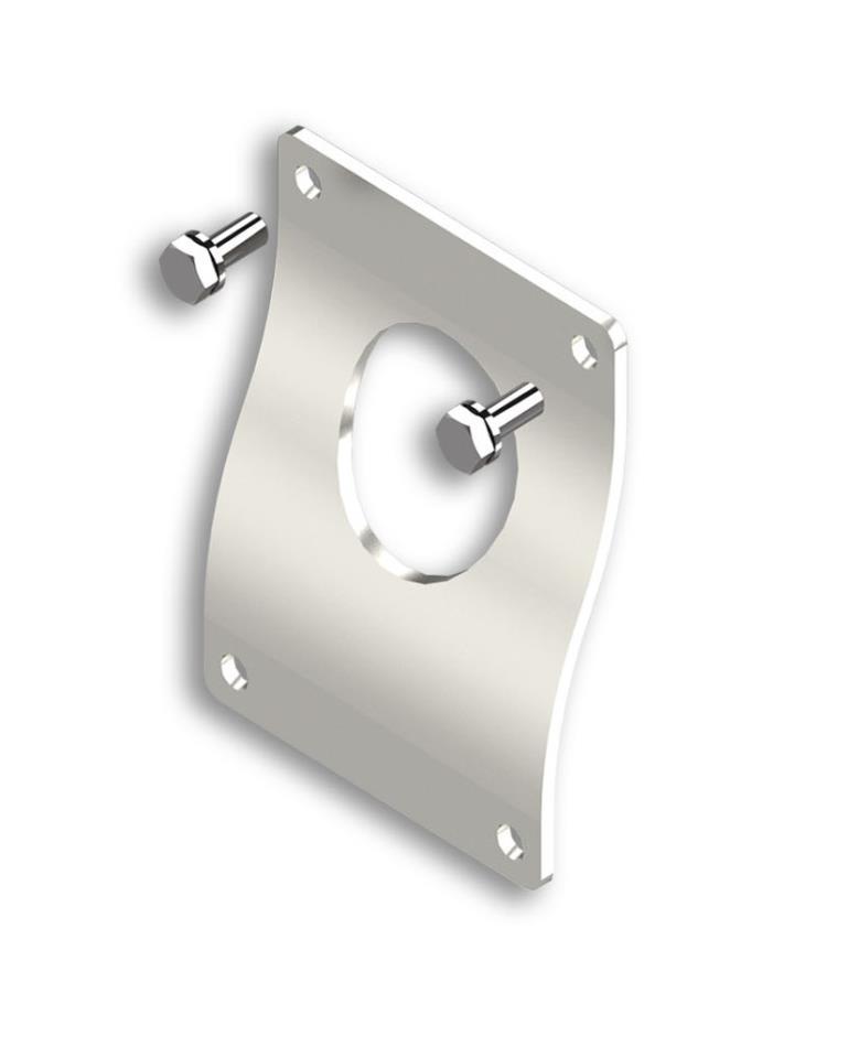 Soporte para motor SG 50 Elektromaten