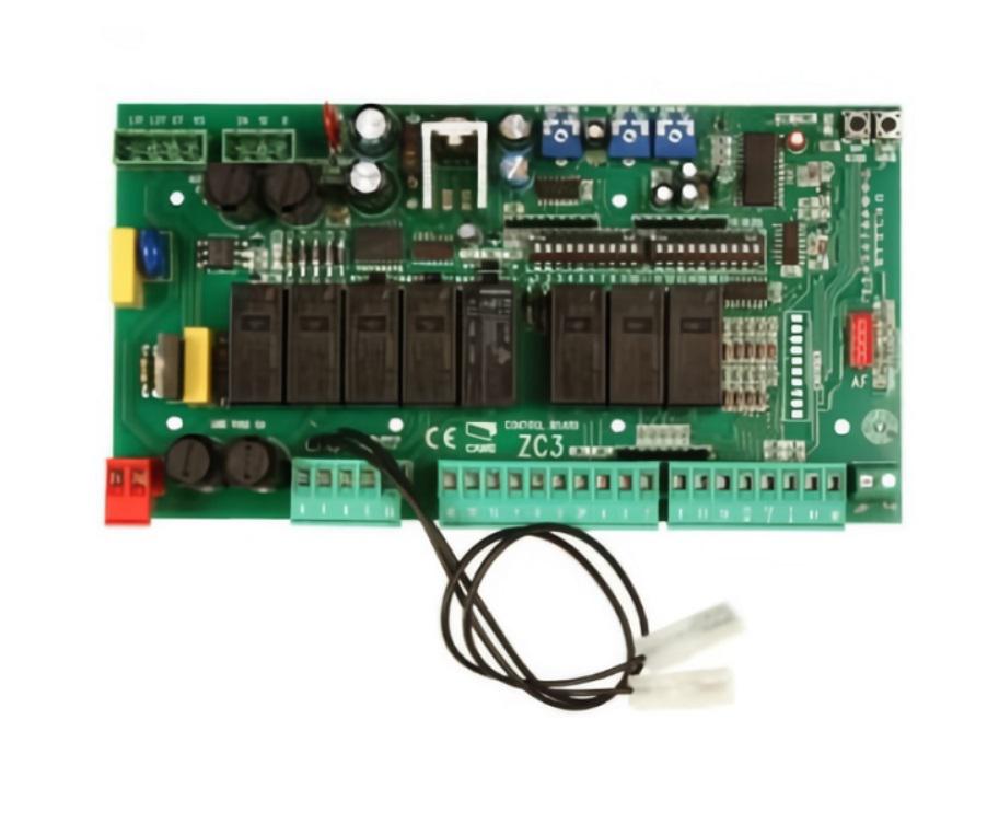 Tarjeta electrónica Came ZC3